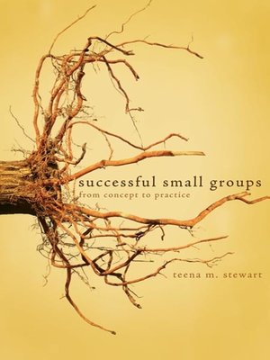cover image of Successful Small Groups